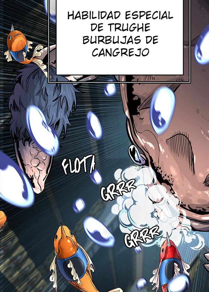 El irregular > Capitulo 503 > Page 481