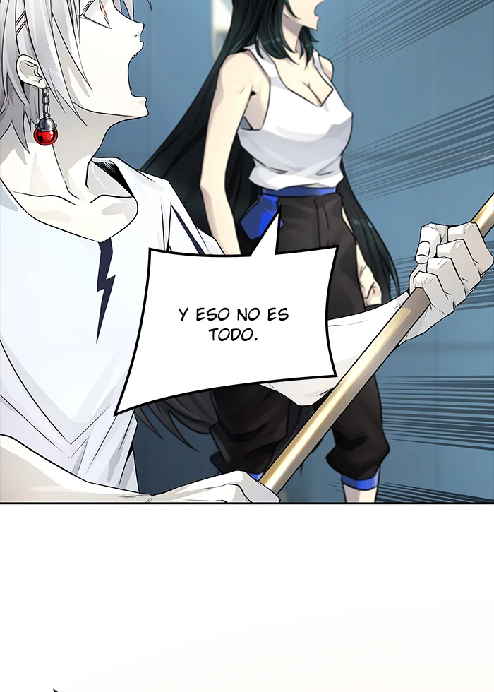 El irregular > Capitulo 503 > Page 521