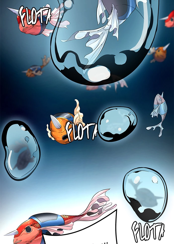 El irregular > Capitulo 503 > Page 541