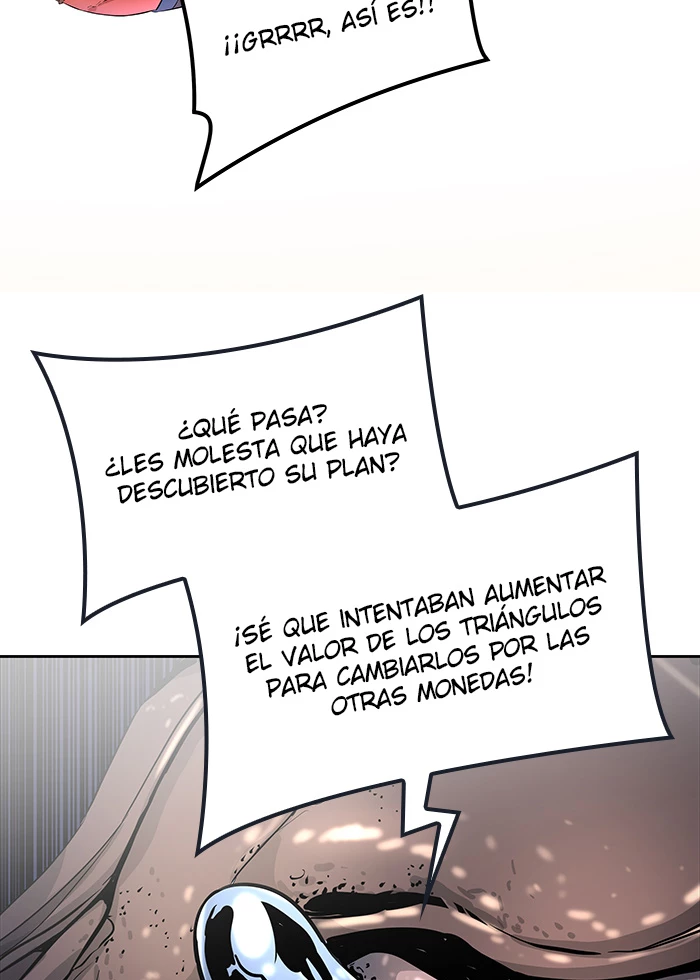 El irregular > Capitulo 503 > Page 551