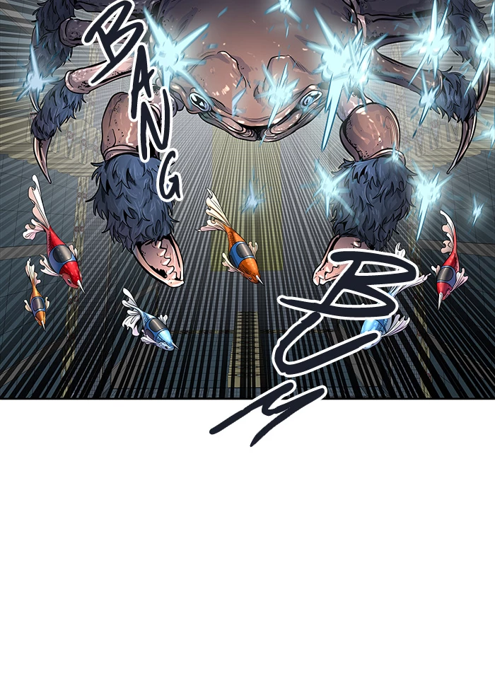 El irregular > Capitulo 503 > Page 621