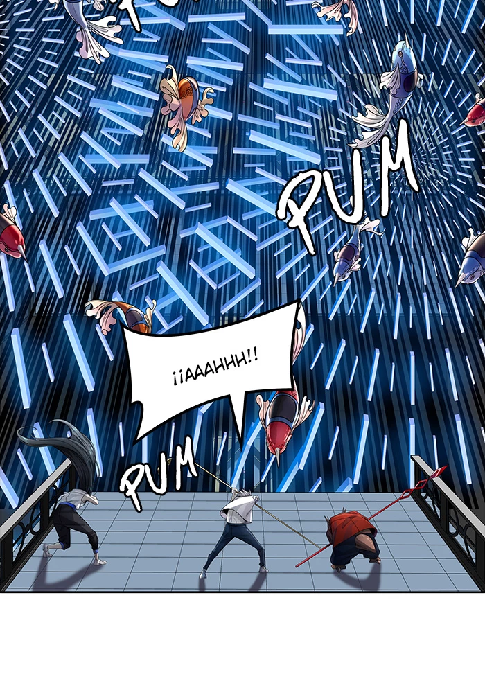 El irregular > Capitulo 503 > Page 651