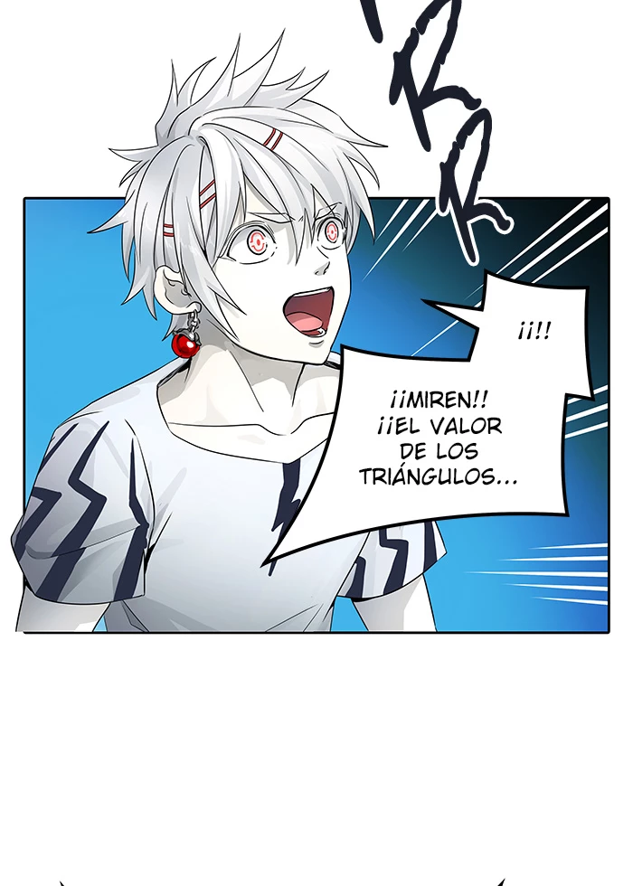 El irregular > Capitulo 503 > Page 701