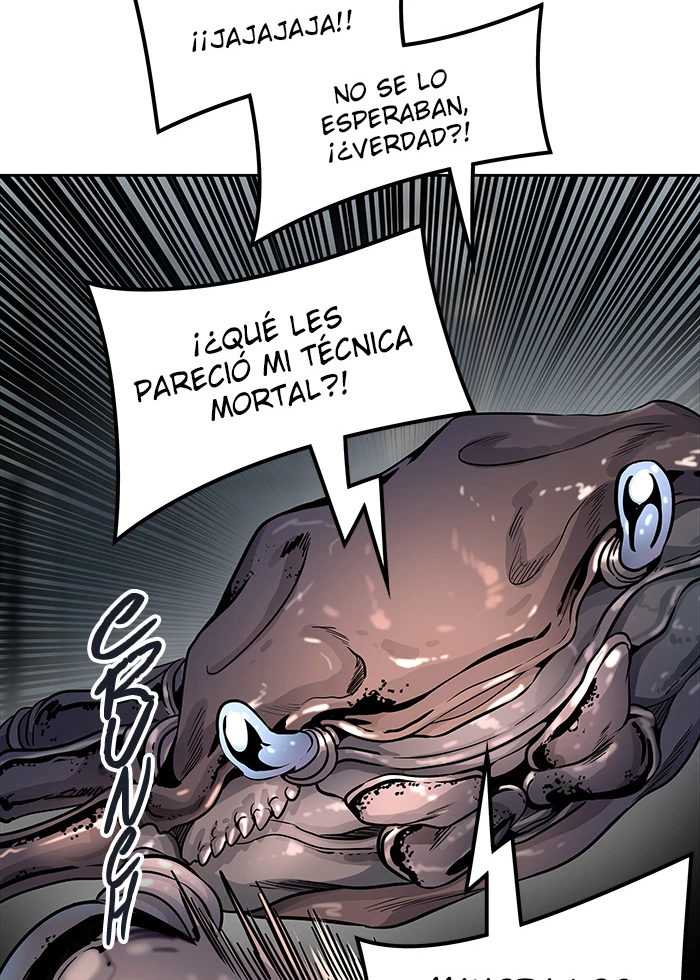 El irregular > Capitulo 503 > Page 731