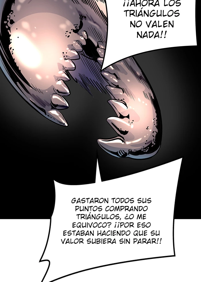 El irregular > Capitulo 503 > Page 741