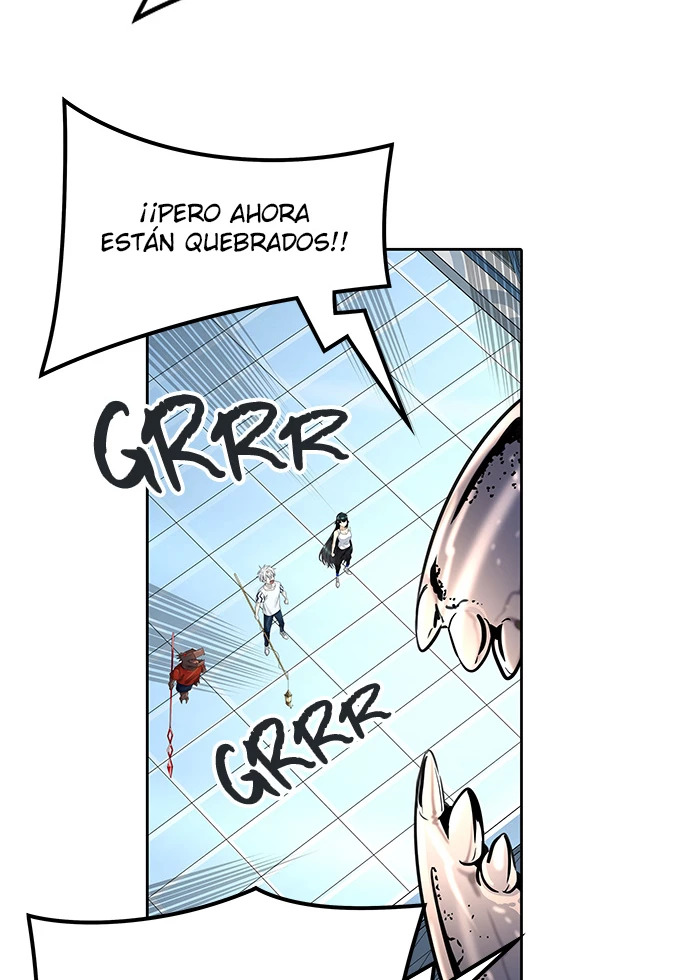 El irregular > Capitulo 503 > Page 751