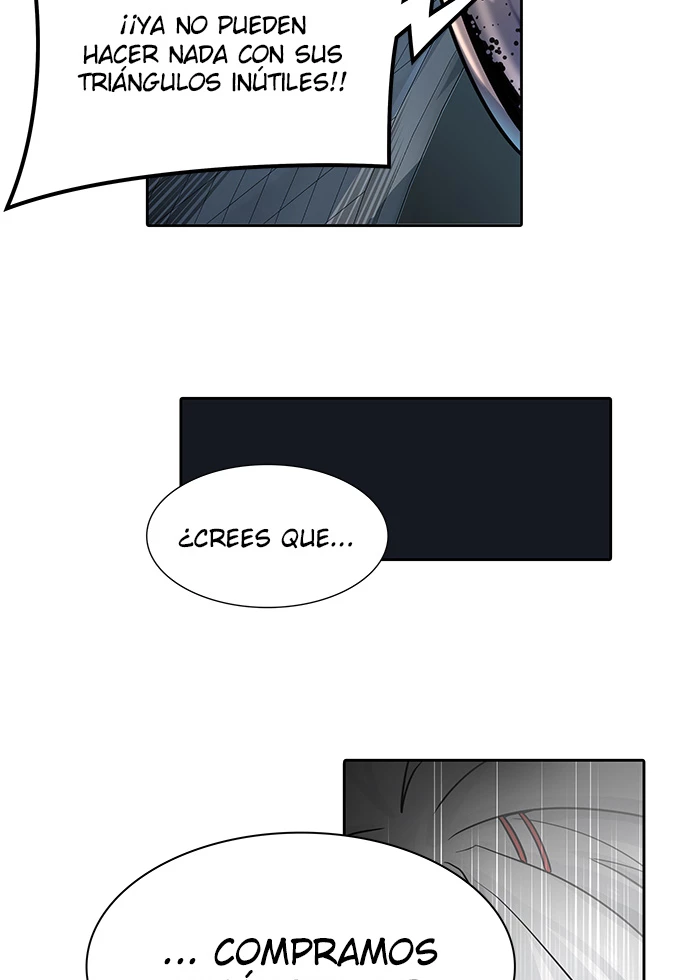 El irregular > Capitulo 503 > Page 761