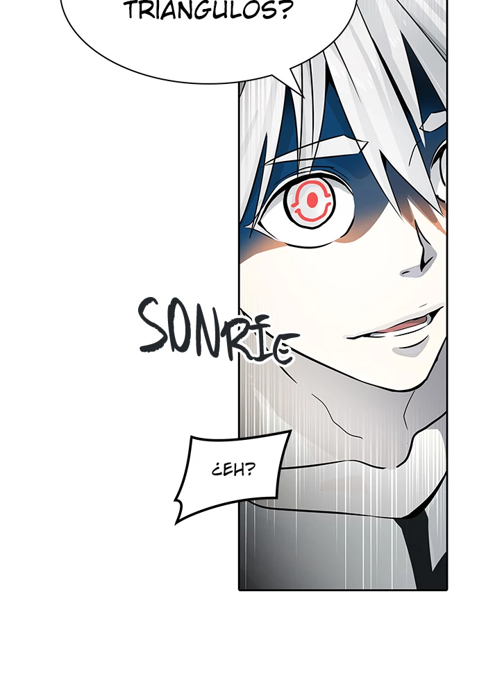 El irregular > Capitulo 503 > Page 771