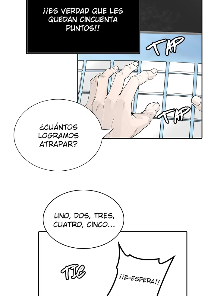 El irregular > Capitulo 503 > Page 821