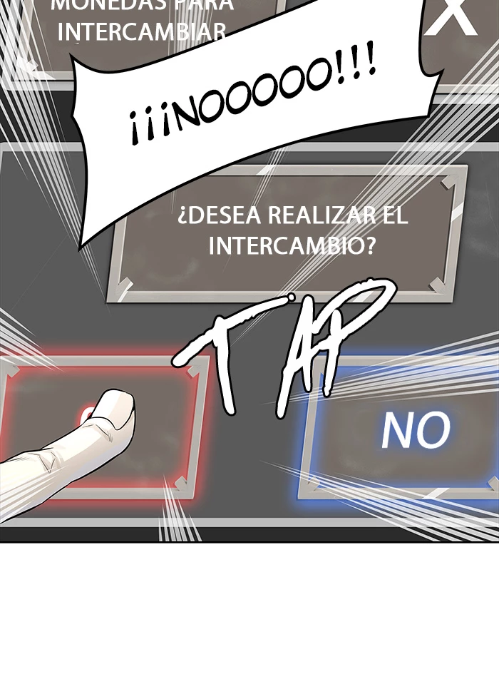 El irregular > Capitulo 503 > Page 841