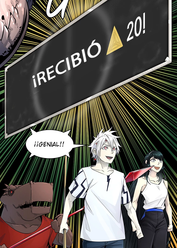 El irregular > Capitulo 503 > Page 861