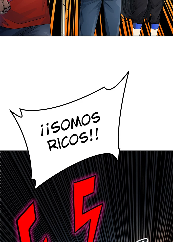 El irregular > Capitulo 503 > Page 871