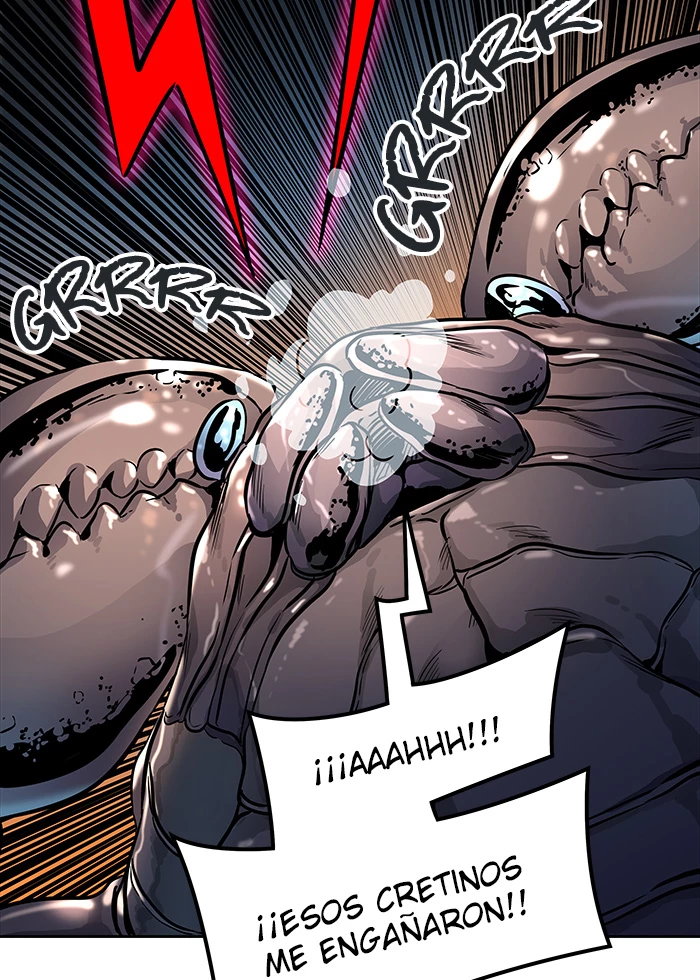 El irregular > Capitulo 503 > Page 881