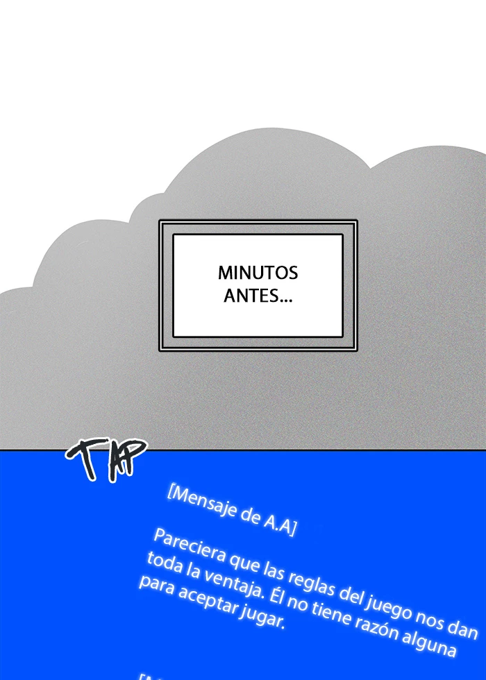 El irregular > Capitulo 503 > Page 901