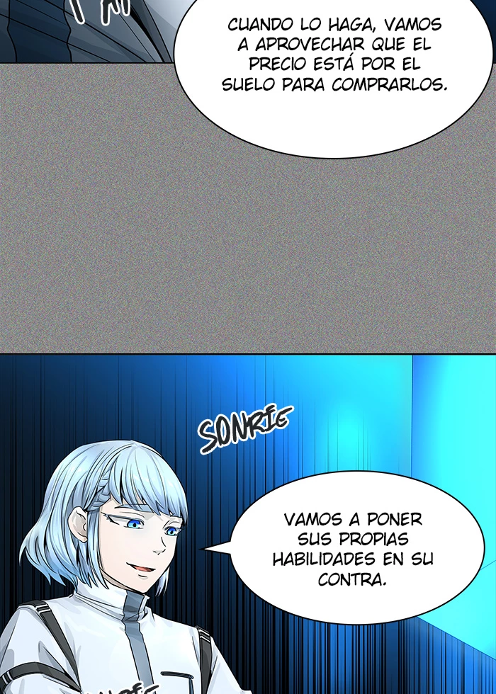 El irregular > Capitulo 503 > Page 931