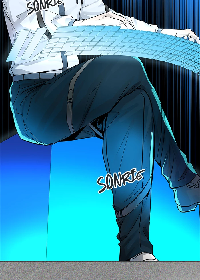 El irregular > Capitulo 503 > Page 941