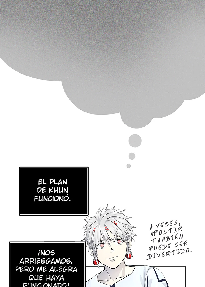 El irregular > Capitulo 503 > Page 951