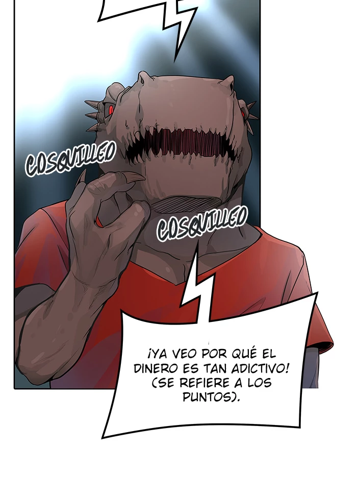 El irregular > Capitulo 503 > Page 971