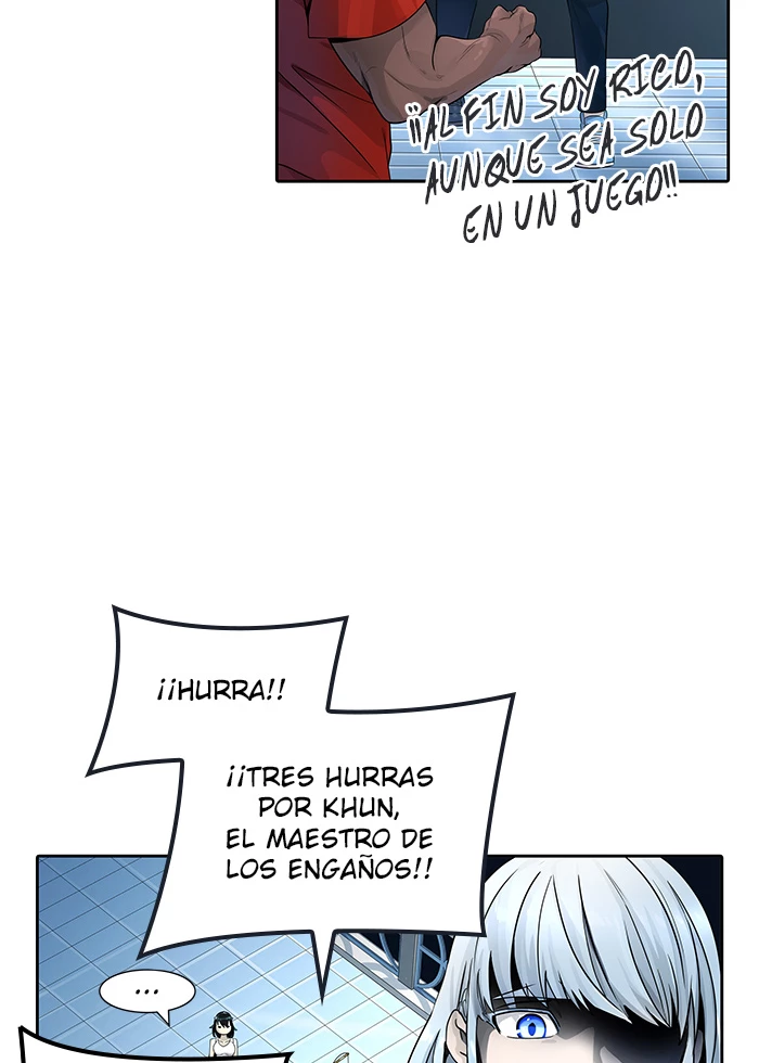 El irregular > Capitulo 503 > Page 991