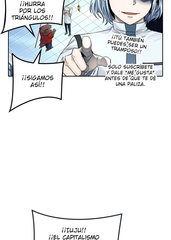 El irregular > Capitulo 503 > Page 1001