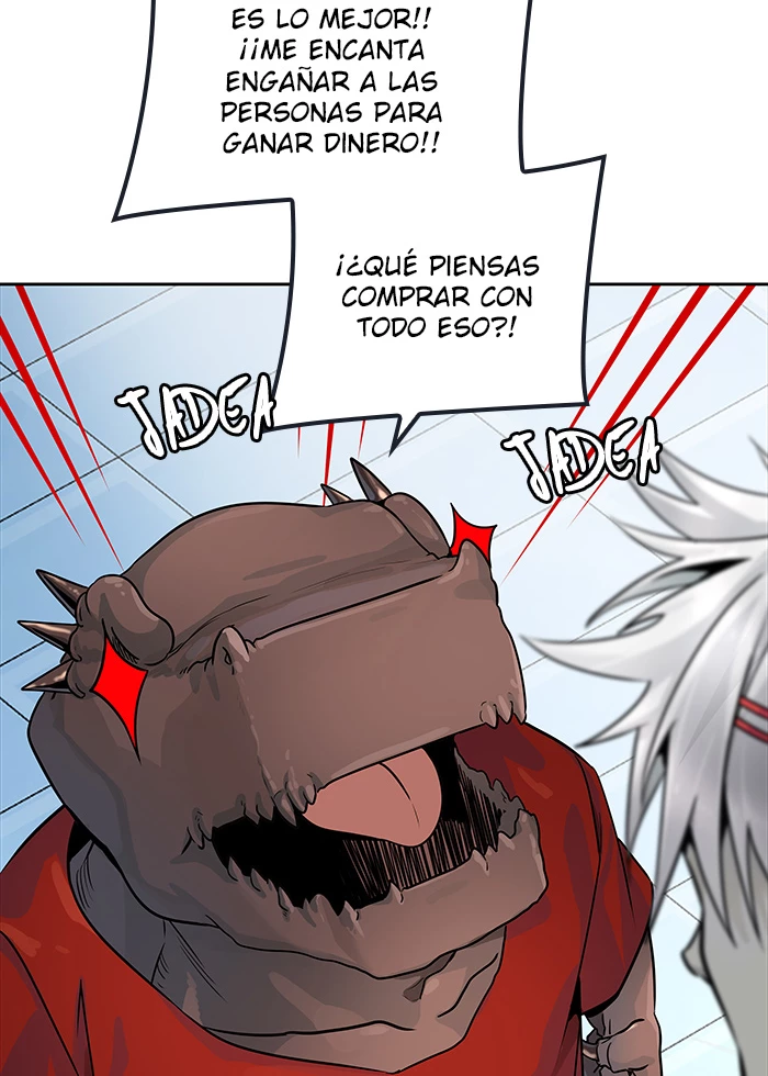 El irregular > Capitulo 503 > Page 1011