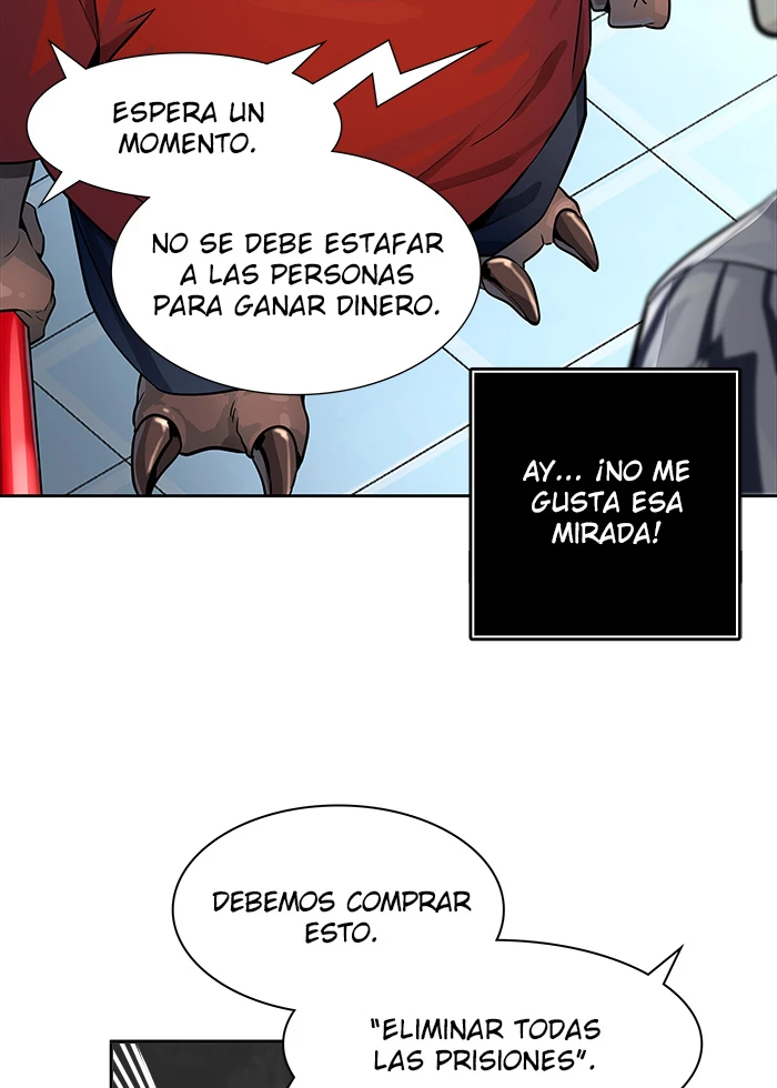 El irregular > Capitulo 503 > Page 1021