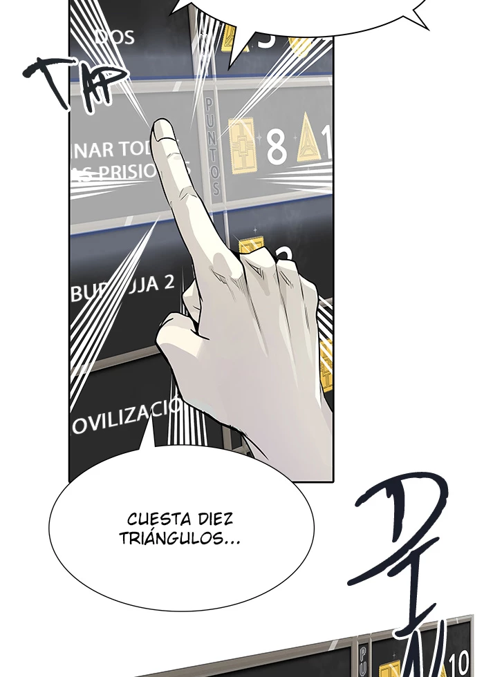 El irregular > Capitulo 503 > Page 1031