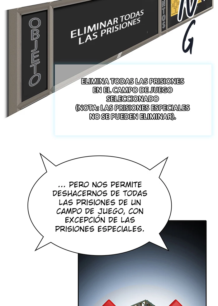 El irregular > Capitulo 503 > Page 1041