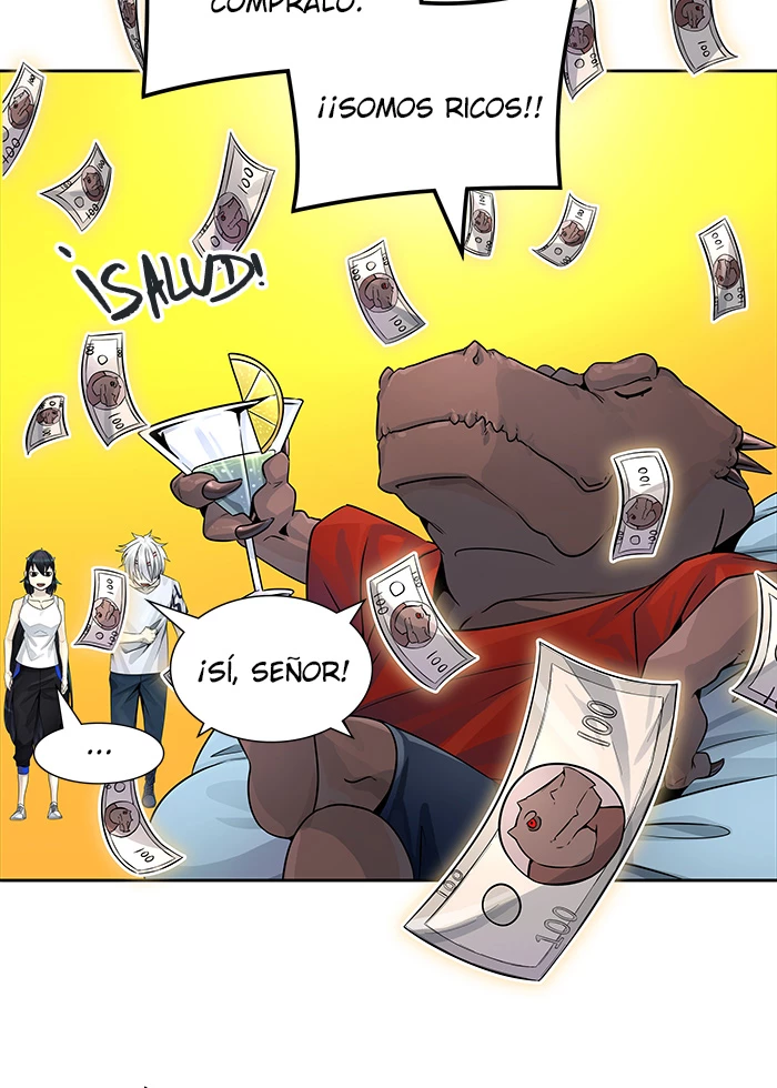 El irregular > Capitulo 503 > Page 1061