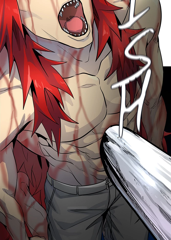 El irregular > Capitulo 503 > Page 1121