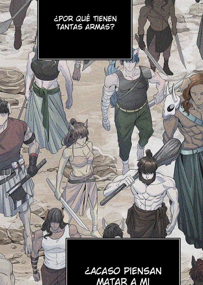 El irregular > Capitulo 503 > Page 1191