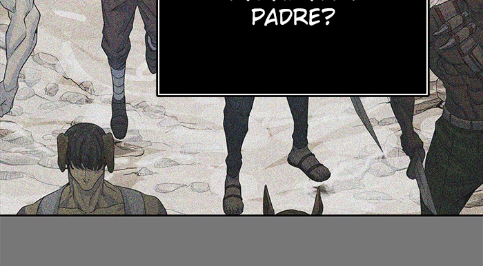 El irregular > Capitulo 503 > Page 1201