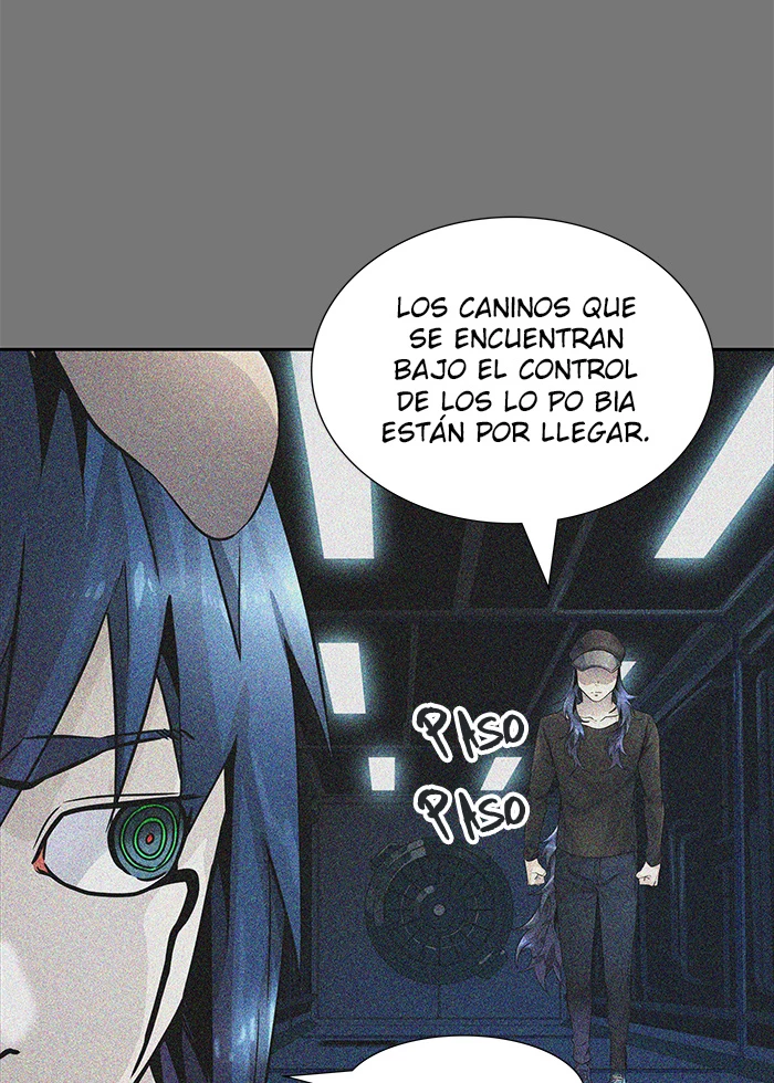 El irregular > Capitulo 503 > Page 1221
