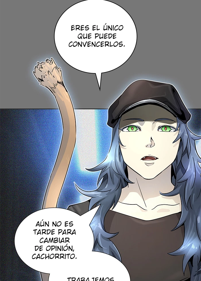 El irregular > Capitulo 503 > Page 1241