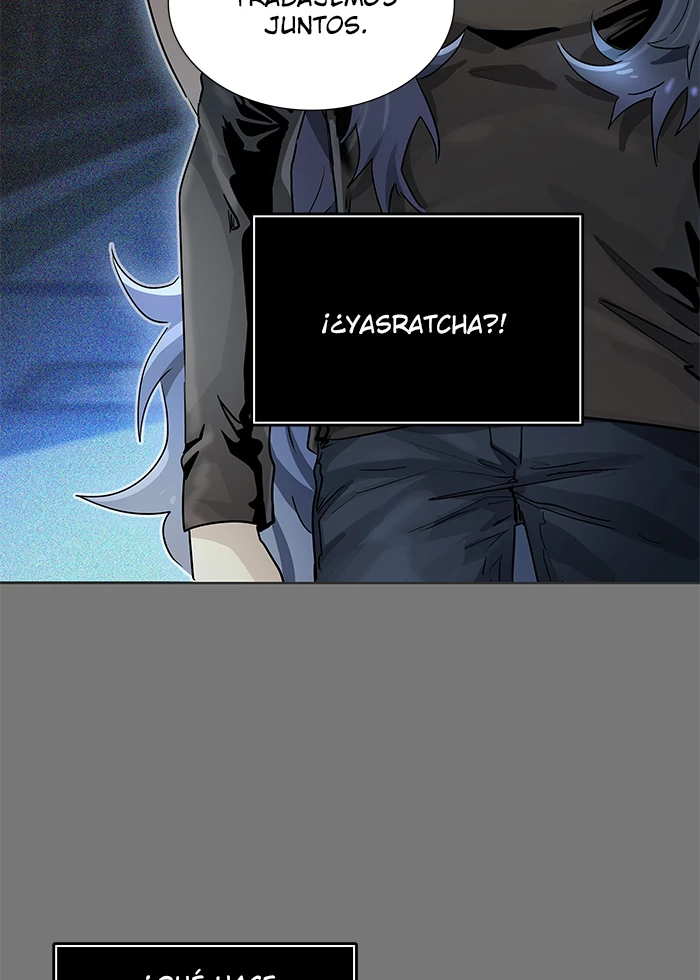 El irregular > Capitulo 503 > Page 1251