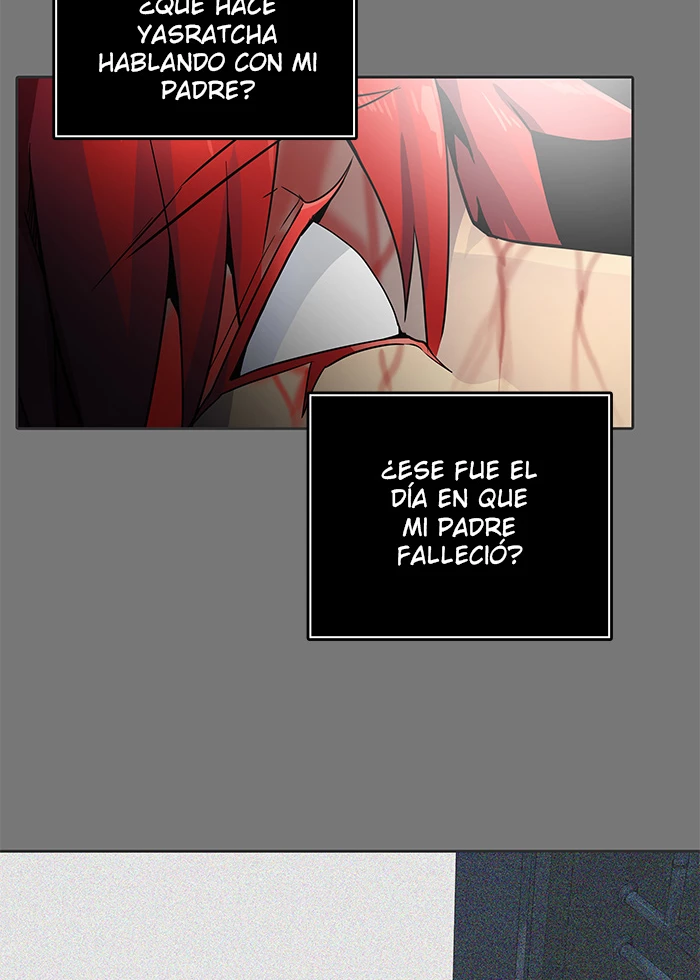 El irregular > Capitulo 503 > Page 1261