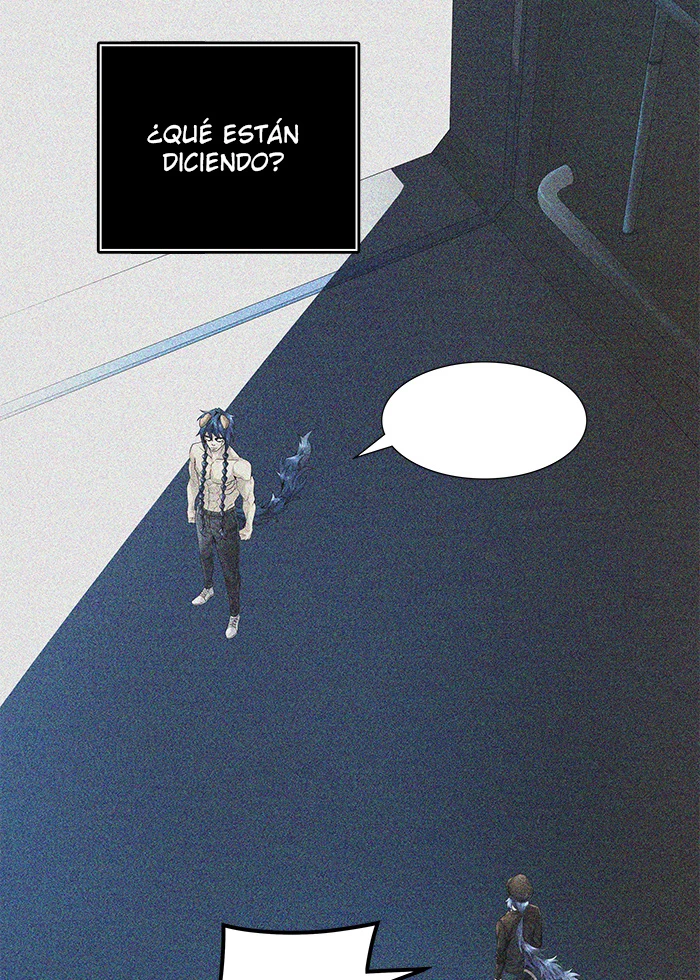 El irregular > Capitulo 503 > Page 1271