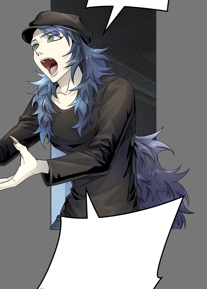 El irregular > Capitulo 503 > Page 1291