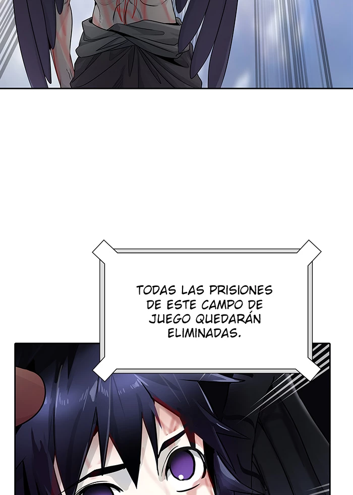 El irregular > Capitulo 503 > Page 1371