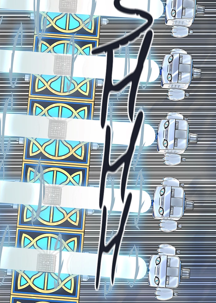 El irregular > Capitulo 503 > Page 1501