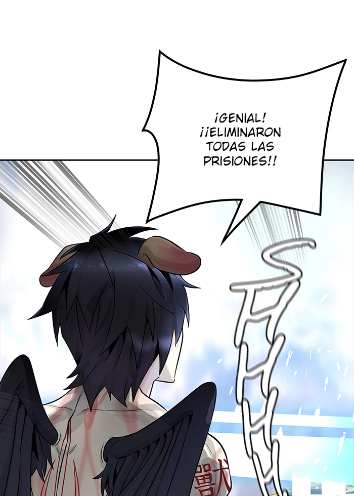 El irregular > Capitulo 503 > Page 1521