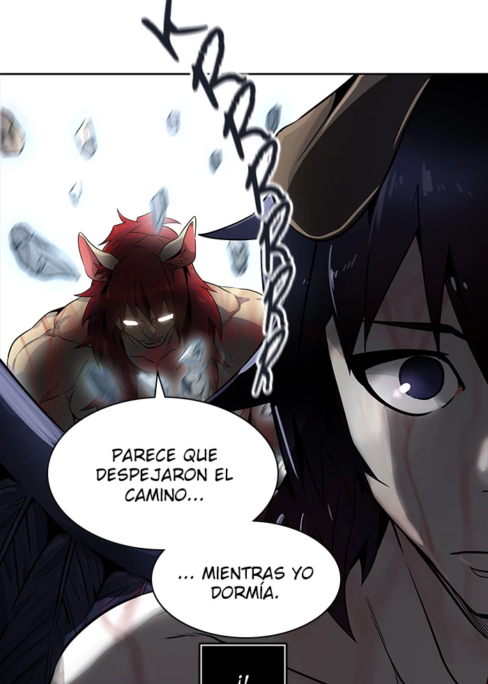 El irregular > Capitulo 503 > Page 1581
