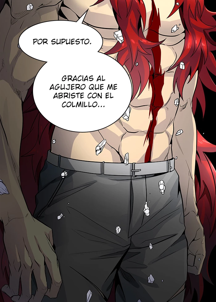 El irregular > Capitulo 503 > Page 1621