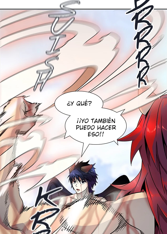 El irregular > Capitulo 503 > Page 1721