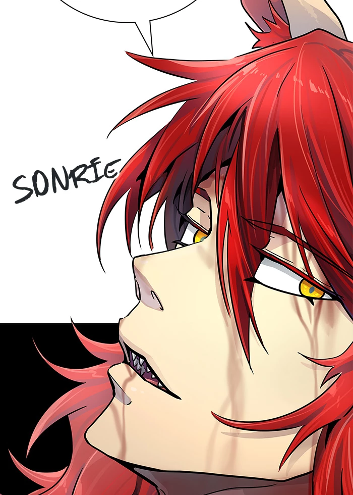 El irregular > Capitulo 503 > Page 1741