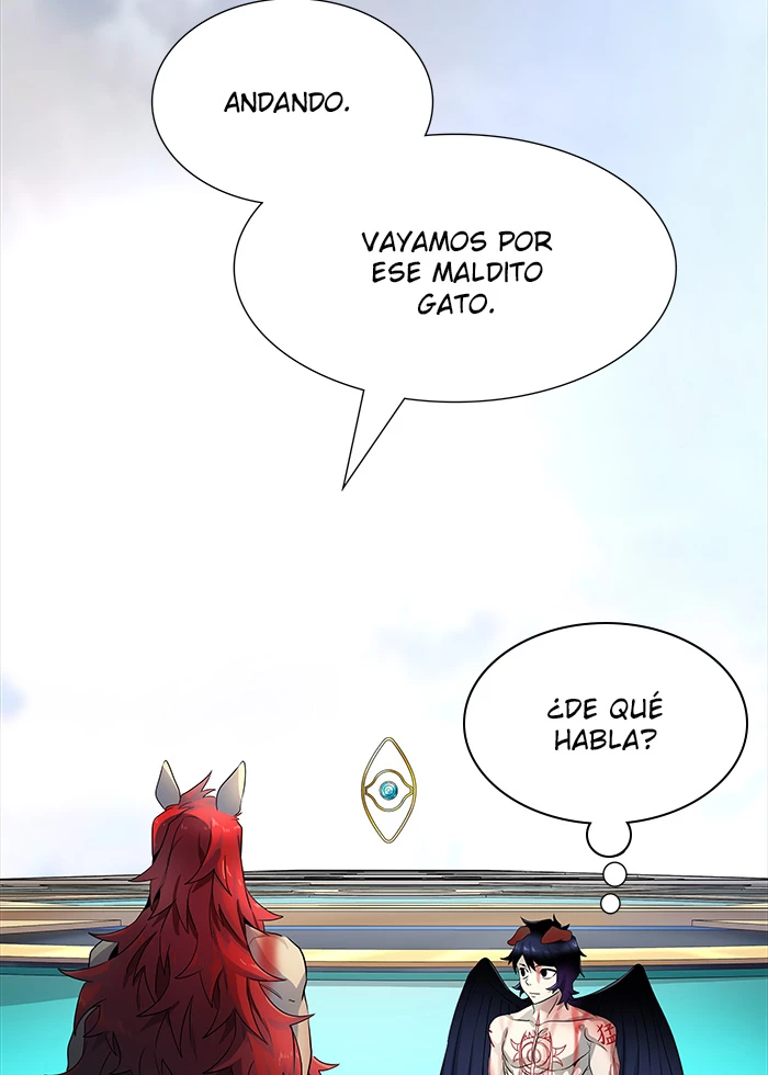 El irregular > Capitulo 503 > Page 1761