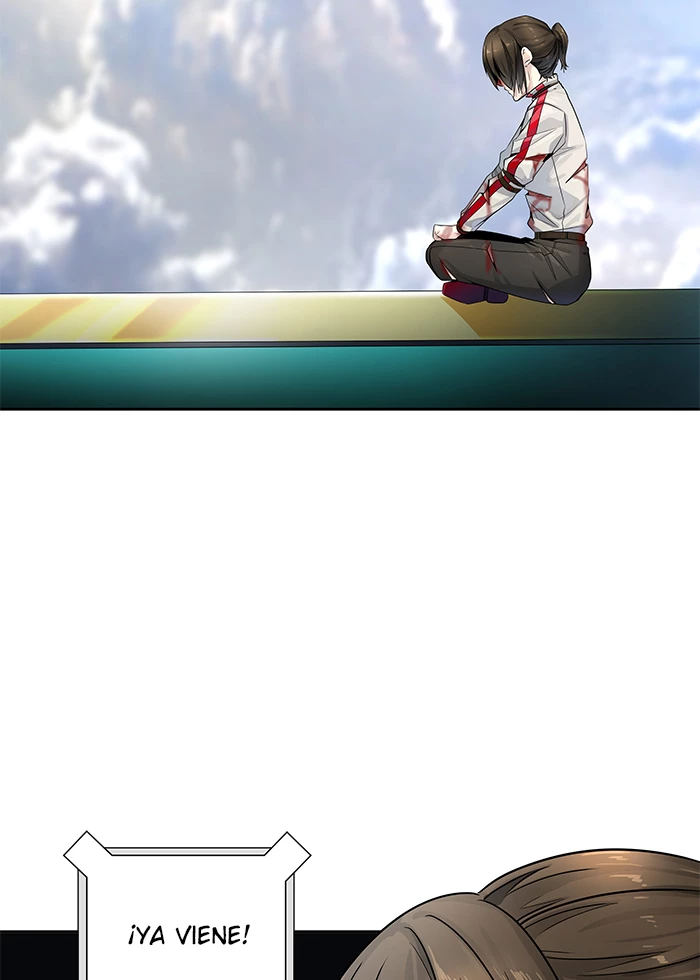 El irregular > Capitulo 504 > Page 21