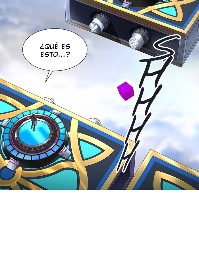 El irregular > Capitulo 504 > Page 111