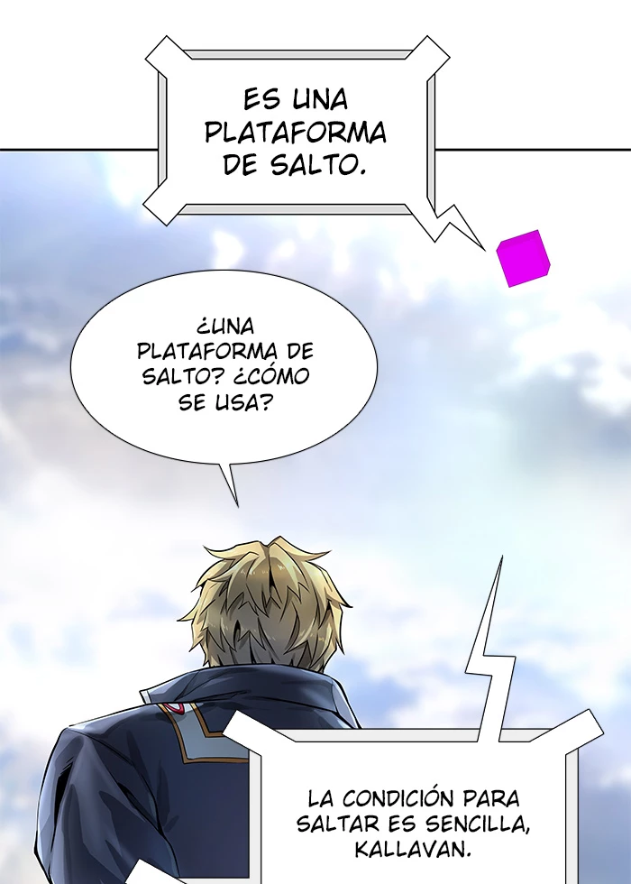 El irregular > Capitulo 504 > Page 121