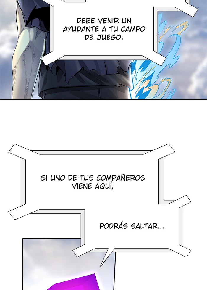 El irregular > Capitulo 504 > Page 131